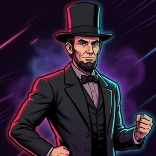 Abraham Lincoln