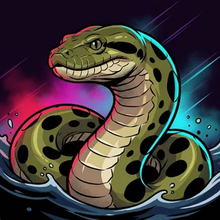 Anaconda