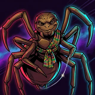 Anansi