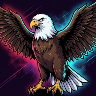 Bald eagle