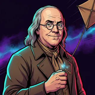 Benjamin Franklin