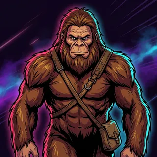 Bigfoot