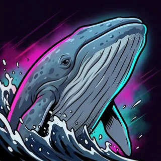 Blue whale
