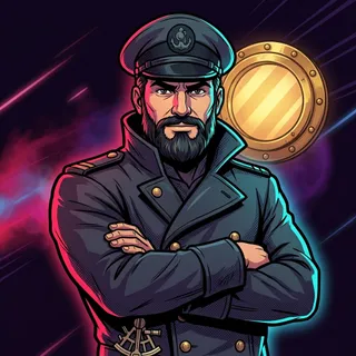 Captain Nemo