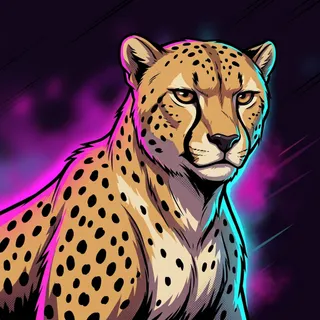 Cheetah