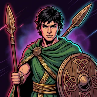 Cú Chulainn