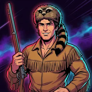 Davy Crockett