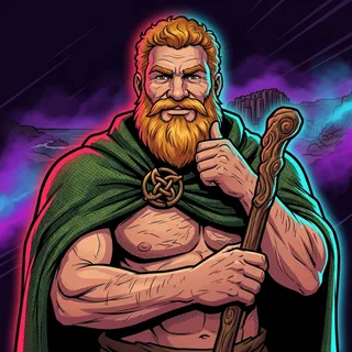 Finn McCool