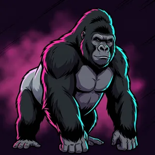 Gorilla
