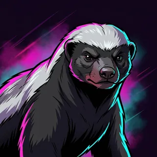 Honey badger