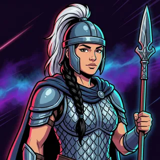Hua Mulan