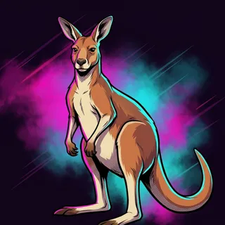 Kangaroo
