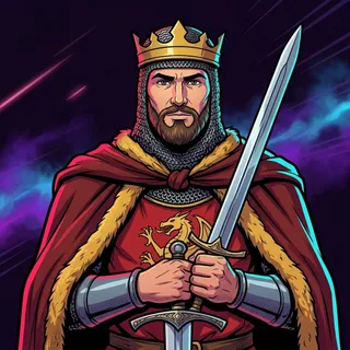 King Arthur