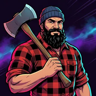 Paul Bunyan