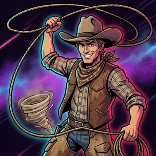 Pecos Bill