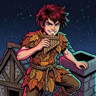 Peter Pan