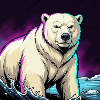 Polar bear
