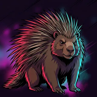 Porcupine