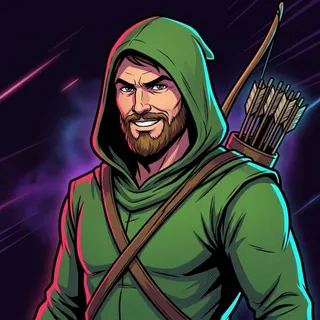 Robin Hood