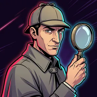 Sherlock Holmes