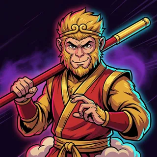 Sun Wukong