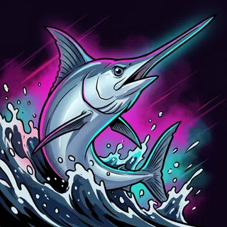 Swordfish
