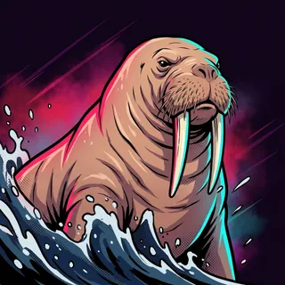 Walrus