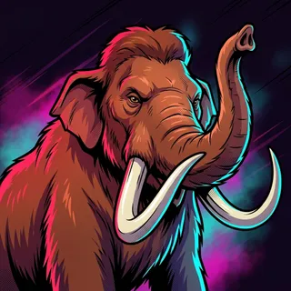 Woolly mammoth