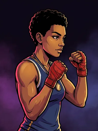 The Southpaw