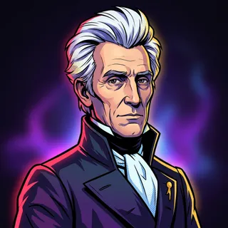 Andrew Jackson