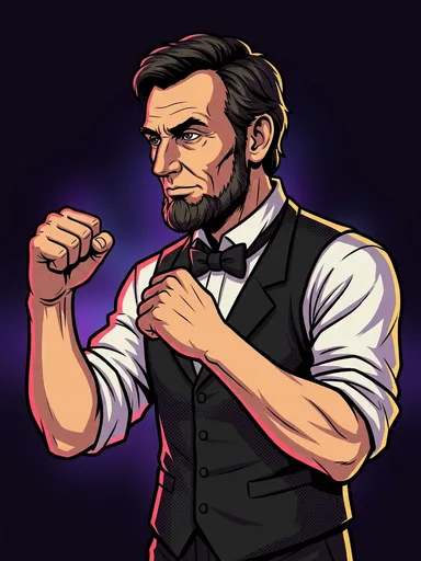 Abraham Lincoln