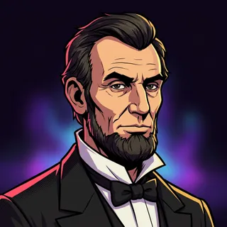 Abraham Lincoln