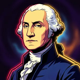 George Washington