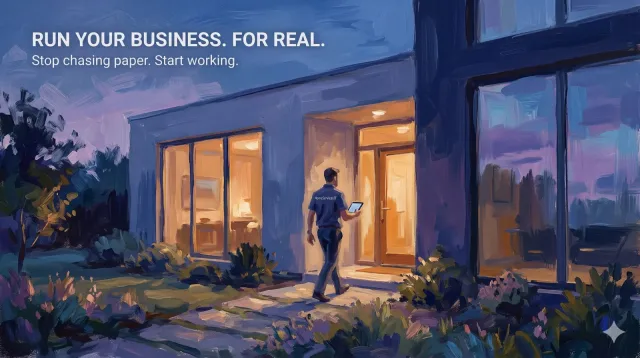 HomeServicesIT site